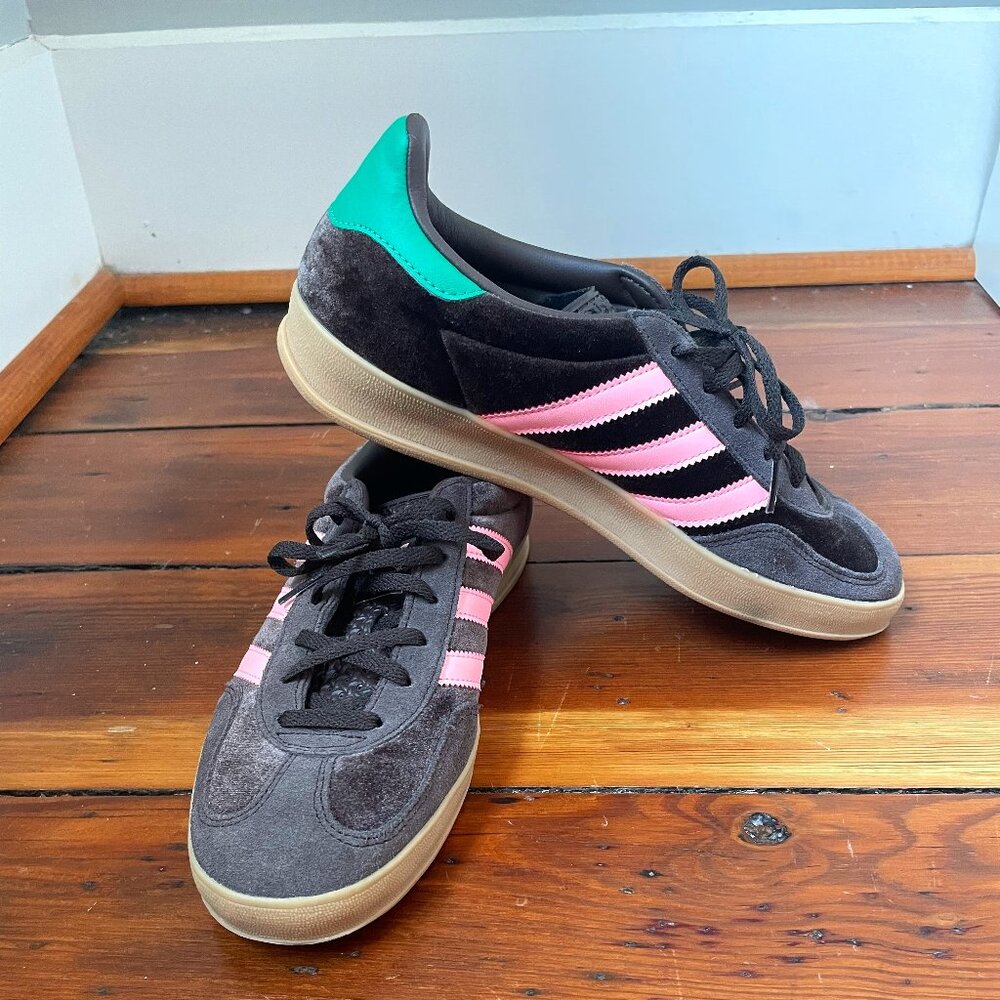 adidas Women's Gazelle